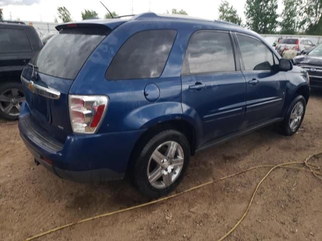 2009 Chevrolet Equinox LT