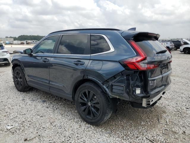 2023 Honda CR-V Sport Touring