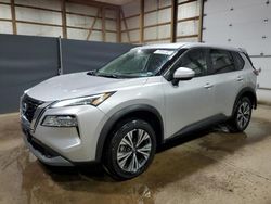 2023 Nissan Rogue SV for sale in Columbia Station, OH