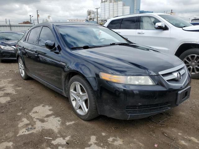 2005 Acura TL