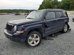 2016 Jeep Patriot Latitude for sale in Concord, NC