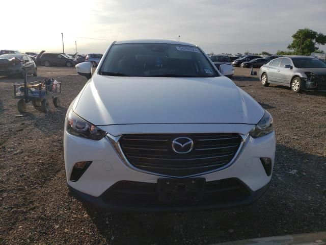 2019 Mazda CX-3 Touring