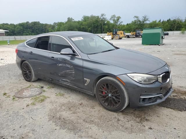 2014 BMW 335 Xigt