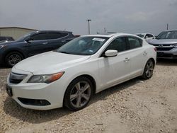 Acura ilx Vehiculos salvage en venta: 2013 Acura ILX 20 Tech