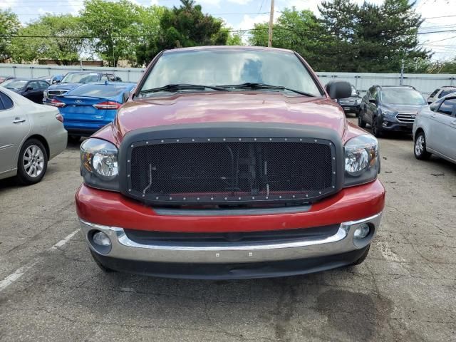 2007 Dodge RAM 1500 ST