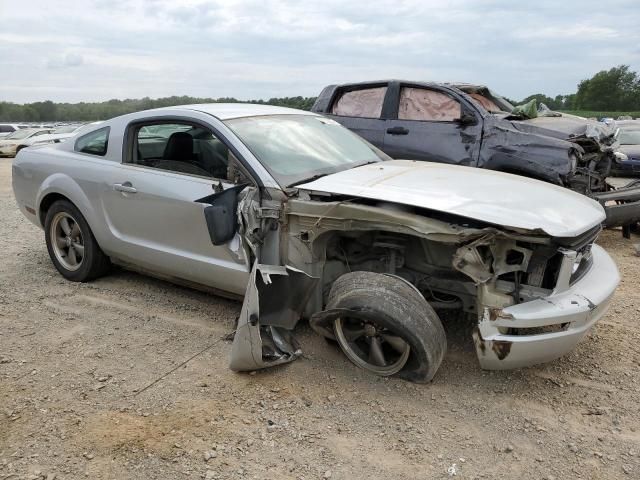 2006 Ford Mustang