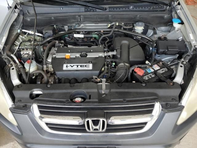 2003 Honda CR-V EX