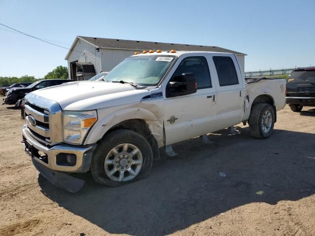 2015 Ford F250 Super Duty