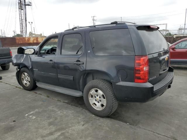 2013 Chevrolet Tahoe C1500 LT