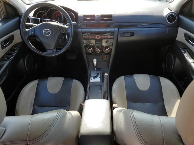 2009 Mazda 3 S