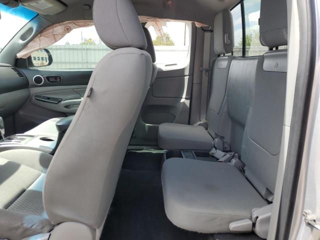 2015 Toyota Tacoma Access Cab