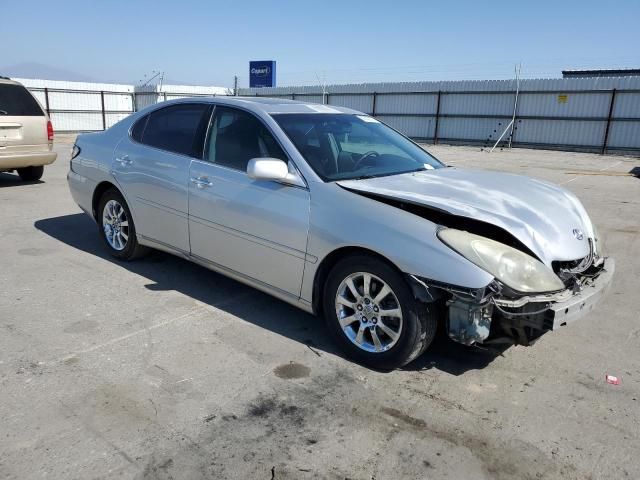 2003 Lexus ES 300