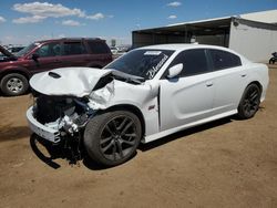 Dodge Charger Scat Pack salvage cars for sale: 2021 Dodge Charger Scat Pack