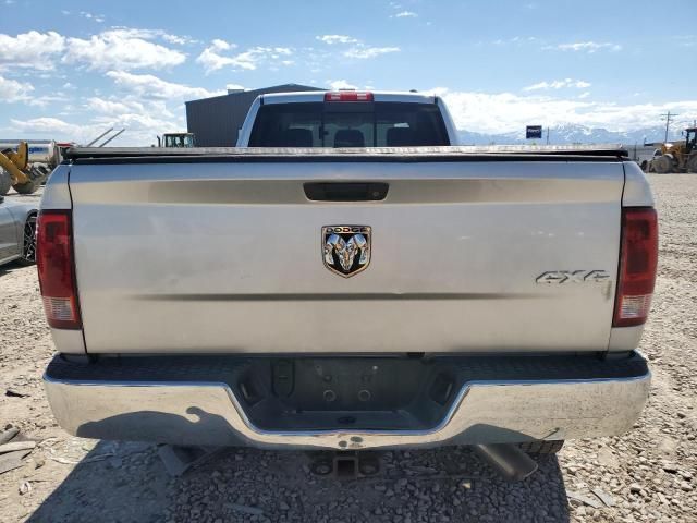 2010 Dodge RAM 3500