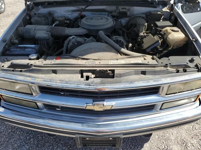 1995 Chevrolet Tahoe K1500