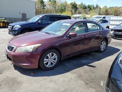 2008 Honda Accord LXP for sale in Exeter, RI