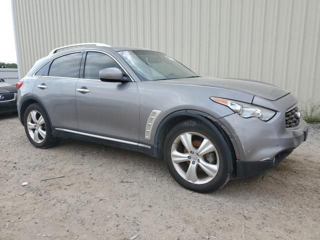 2011 Infiniti FX35