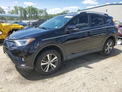 2017 Toyota Rav4 XLE for sale in Spartanburg, SC