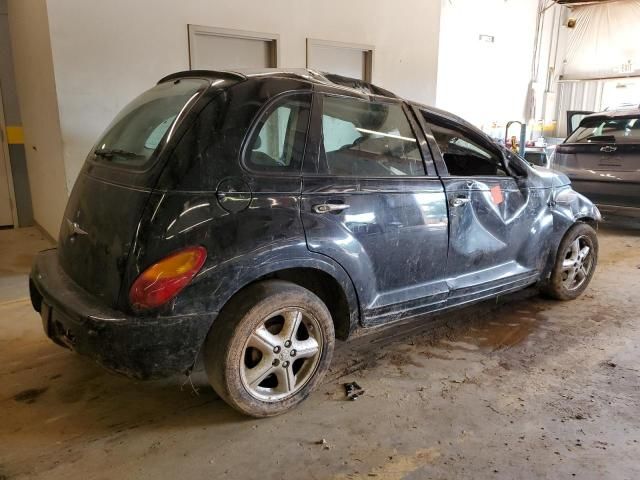 2006 Chrysler PT Cruiser