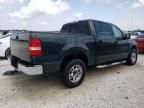 2004 Ford F150 Supercrew