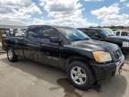 2008 Nissan Titan XE