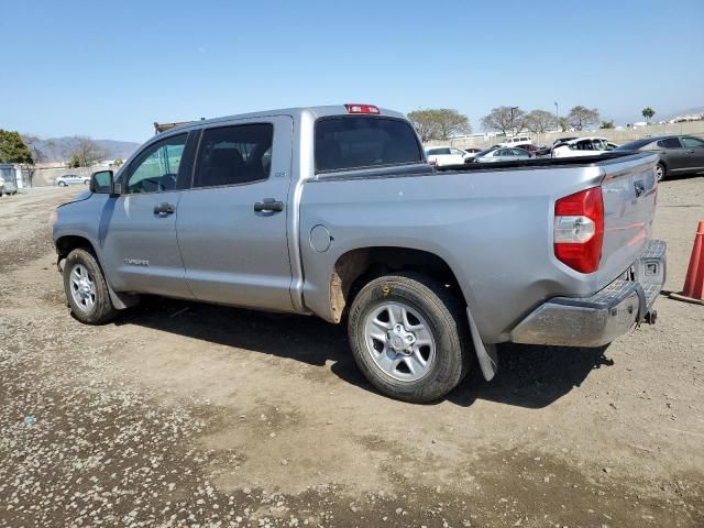 2014 Toyota Tundra Crewmax SR5