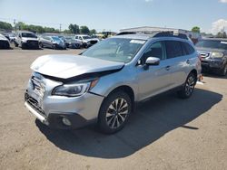 2017 Subaru Outback 2.5I Limited for sale in New Britain, CT