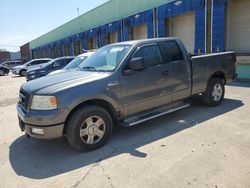 2005 Ford F150 for sale in Columbus, OH