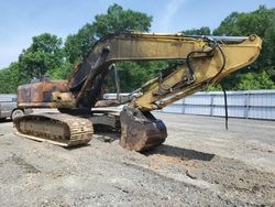 2008 Komatsu PC200LC for sale in Conway, AR