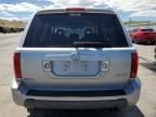 2005 Honda Pilot EXL