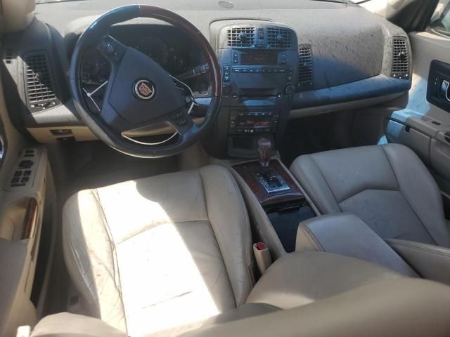 2004 Cadillac SRX