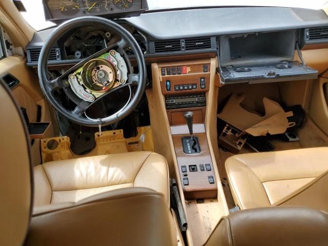 1991 Mercedes-Benz 300 TE