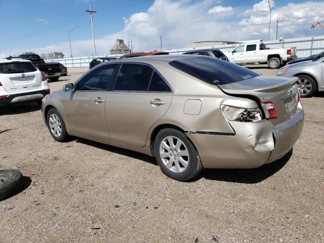 2007 Toyota Camry CE