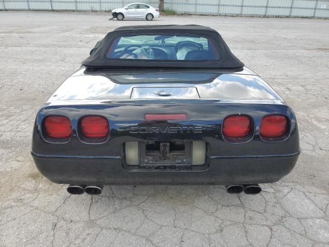 1994 Chevrolet Corvette