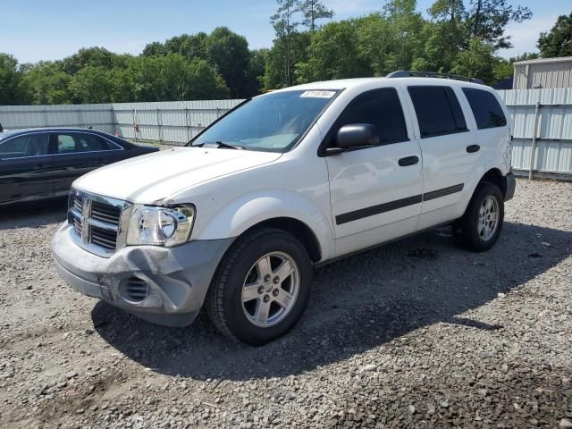 2008 Dodge Durango SXT