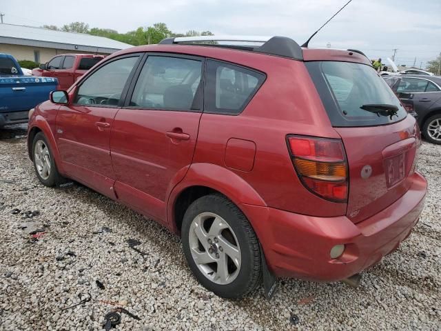 2005 Pontiac Vibe