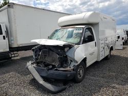 Chevrolet Vehiculos salvage en venta: 2009 Chevrolet Express G3500