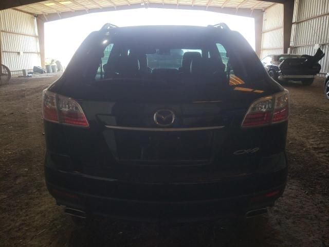 2011 Mazda CX-9