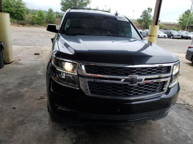 2019 Chevrolet Suburban C1500 LT