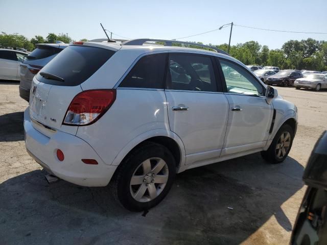 2008 Saturn Vue XR