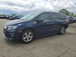 2019 Honda Odyssey EX en venta en Moraine, OH