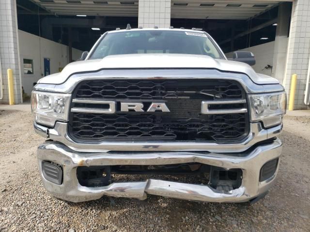 2020 Dodge RAM 2500 Tradesman