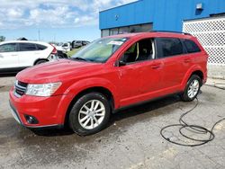 2016 Dodge Journey SXT for sale in Woodhaven, MI