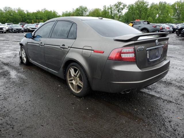 2007 Acura TL