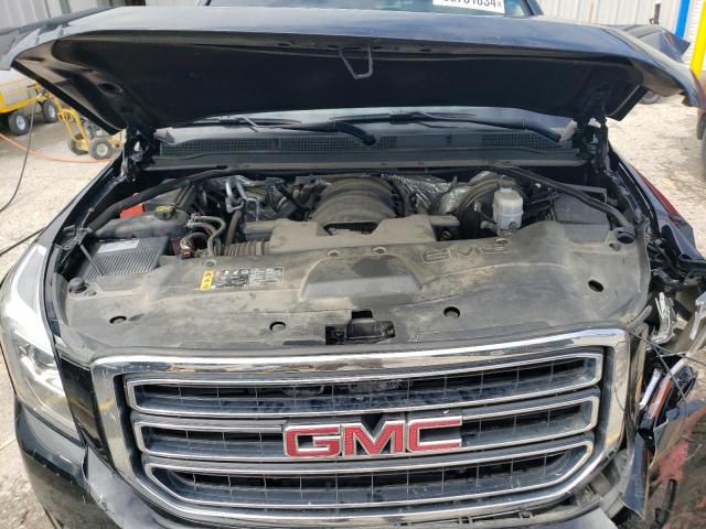 2017 GMC Yukon XL K1500 SLT