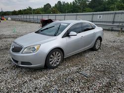 Buick Verano salvage cars for sale: 2015 Buick Verano