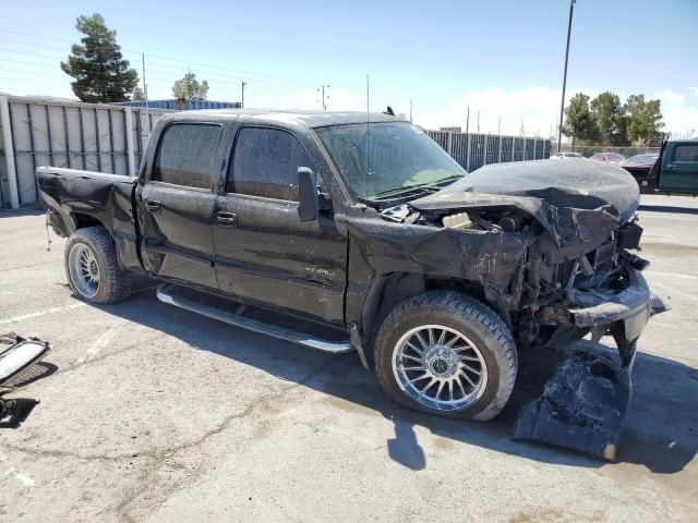 2006 GMC Sierra K1500 Denali