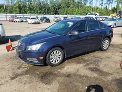 2011 Chevrolet Cruze LS for sale in Harleyville, SC