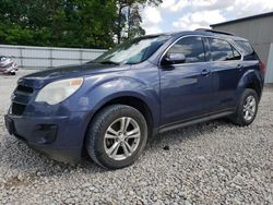 Chevrolet Vehiculos salvage en venta: 2013 Chevrolet Equinox LT