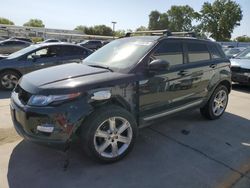 2014 Land Rover Range Rover Evoque Pure Plus for sale in Sacramento, CA